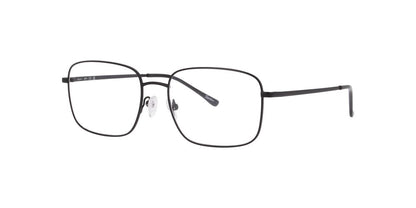 Lentes Ópticos Seen 0NE1061 Negro