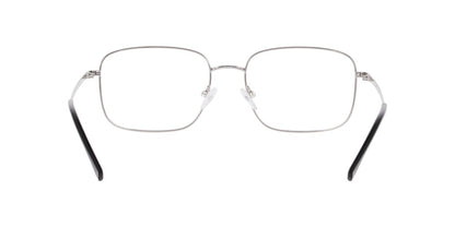 Lentes Ópticos Seen 0NE1061 Plateado