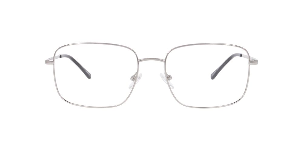 Lentes Ópticos Seen 0NE1061 Plateado