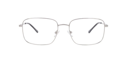 Lentes Ópticos Seen 0NE1061 Plateado