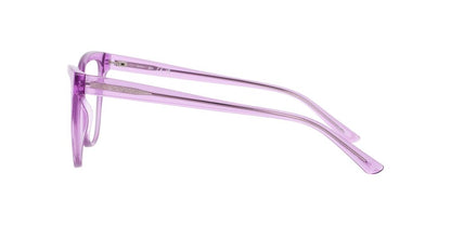 Anteojos Ópticos Seen 0NE3086 Violeta