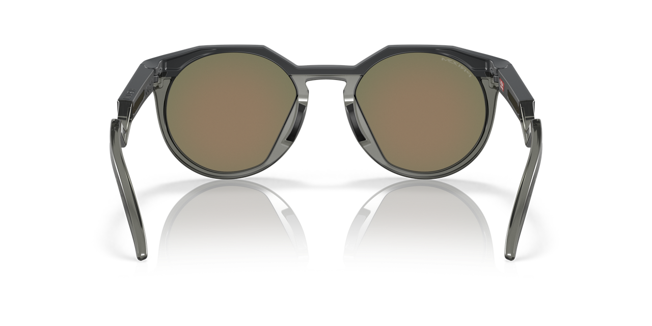 Anteojos De Sol Oakley 0OO9242 Hstn Matte Carbon Prizm Ruby