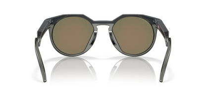 Anteojos De Sol Oakley 0OO9242 Hstn Matte Carbon Prizm Ruby