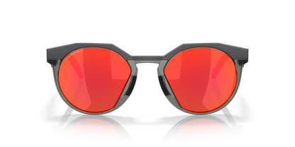 Anteojos De Sol Oakley 0OO9242 Hstn Matte Carbon Prizm Ruby