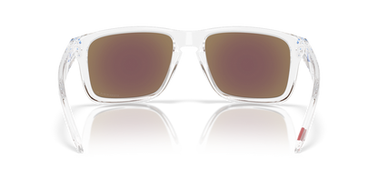 Anteojos De Sol Oakley 0OO9487 Holbrook Xxl Polished Clear Prizm
