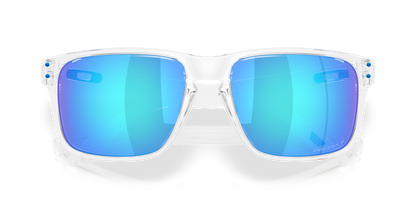 Anteojos De Sol Oakley 0OO9487 Holbrook Xxl Polished Clear Prizm