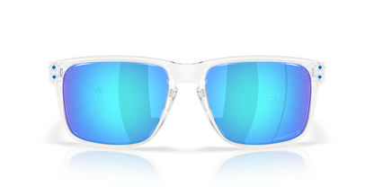 Anteojos De Sol Oakley 0OO9487 Holbrook Xxl Polished Clear Prizm