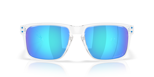 Anteojos De Sol Oakley 0OO9487 Holbrook Xxl Polished Clear Prizm