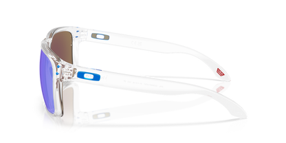 Anteojos De Sol Oakley 0OO9487 Holbrook Xxl Polished Clear Prizm