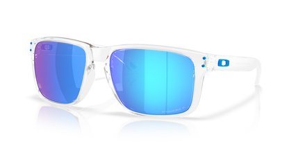 Anteojos De Sol Oakley 0OO9487 Holbrook Xxl Polished Clear Prizm