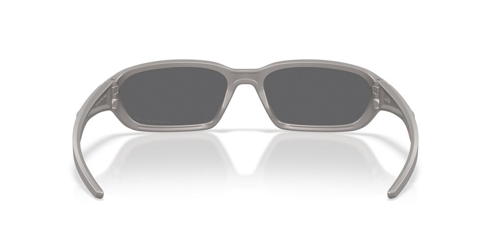 Anteojos De Sol Oakley 0OO9530 Terraforma Titanium Prizm Black Polarized
