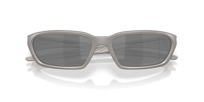 Anteojos De Sol Oakley 0OO9530 Terraforma Titanium Prizm Black Polarized