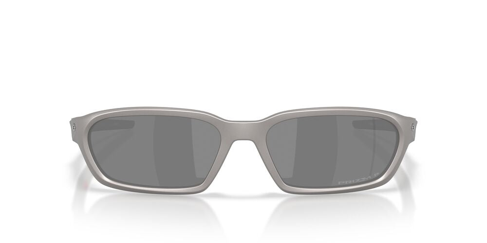 Anteojos De Sol Oakley 0OO9530 Terraforma Titanium Prizm Black Polarized
