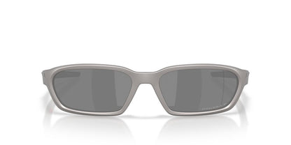 Anteojos De Sol Oakley 0OO9530 Terraforma Titanium Prizm Black Polarized