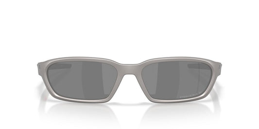 Anteojos De Sol Oakley 0OO9530 Terraforma Titanium Prizm Black Polarized