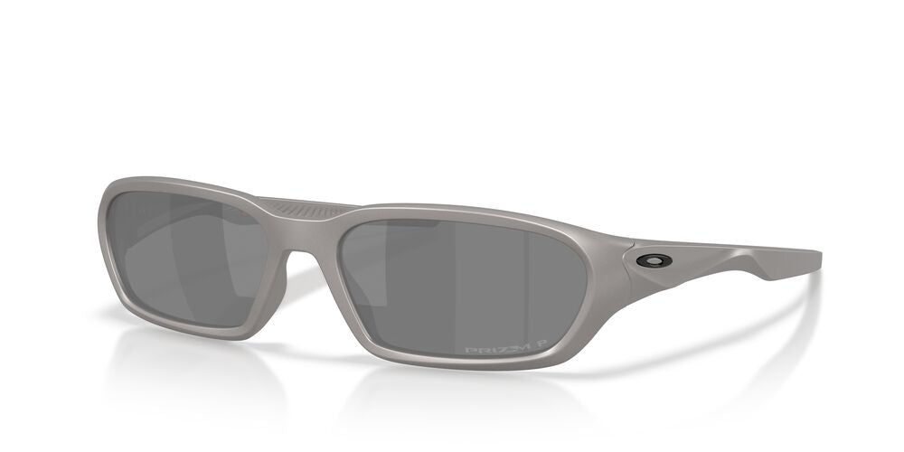 Anteojos De Sol Oakley 0OO9530 Terraforma Titanium Prizm Black Polarized