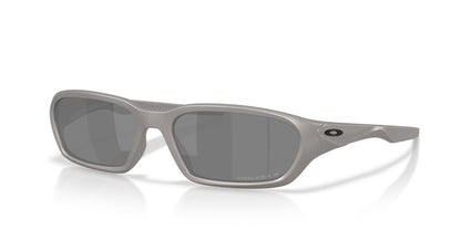 Anteojos De Sol Oakley 0OO9530 Terraforma Titanium Prizm Black Polarized