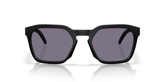 Anteojos De Sol Oakley 0OO9533 Hstn Sq Matte Black Prizm Grey
