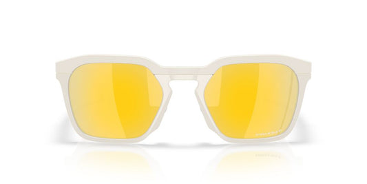 Anteojos De Sol Oakley 0OO9533 Hstn Sq Matte Mist Prizm 24K Polarized