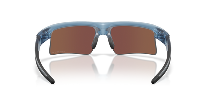Anteojos De Sol Oakley 0OO9534 Bisphaera Speed Matte Polar Azul