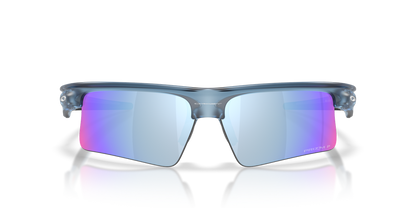 Anteojos De Sol Oakley 0OO9534 Bisphaera Speed Matte Polar Azul