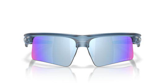 Anteojos De Sol Oakley 0OO9534 Bisphaera Speed Matte Polar Azul