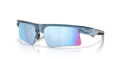 Anteojos De Sol Oakley 0OO9534 Bisphaera Speed Matte Polar Azul
