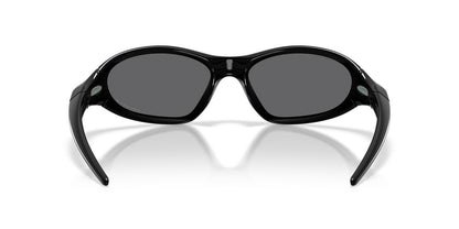 Lentes De Sol Oakley 0OO9536 Portal Jacket Negro/Negro