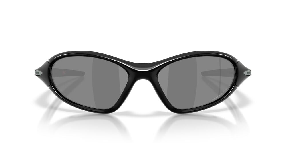 Lentes De Sol Oakley 0OO9536 Portal Jacket Negro/Negro