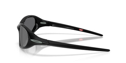 Lentes De Sol Oakley 0OO9536 Portal Jacket Negro/Negro