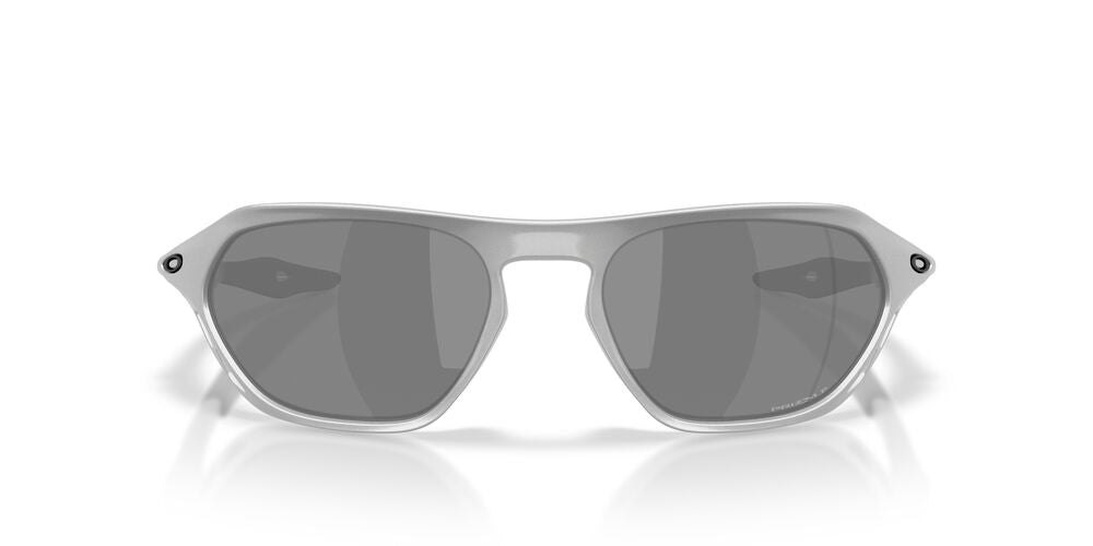 Lentes De Sol Oakley 0OO9537 Cage Jacket Negro/Plateado