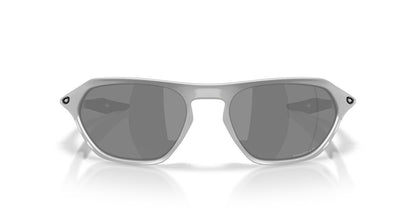 Lentes De Sol Oakley 0OO9537 Cage Jacket Negro/Plateado