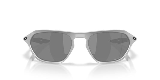 Lentes De Sol Oakley 0OO9537 Cage Jacket Negro/Plateado