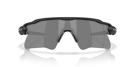 Lentes De Sol Oakley 0OO9541 Radar Ev Heater Negro/Negro