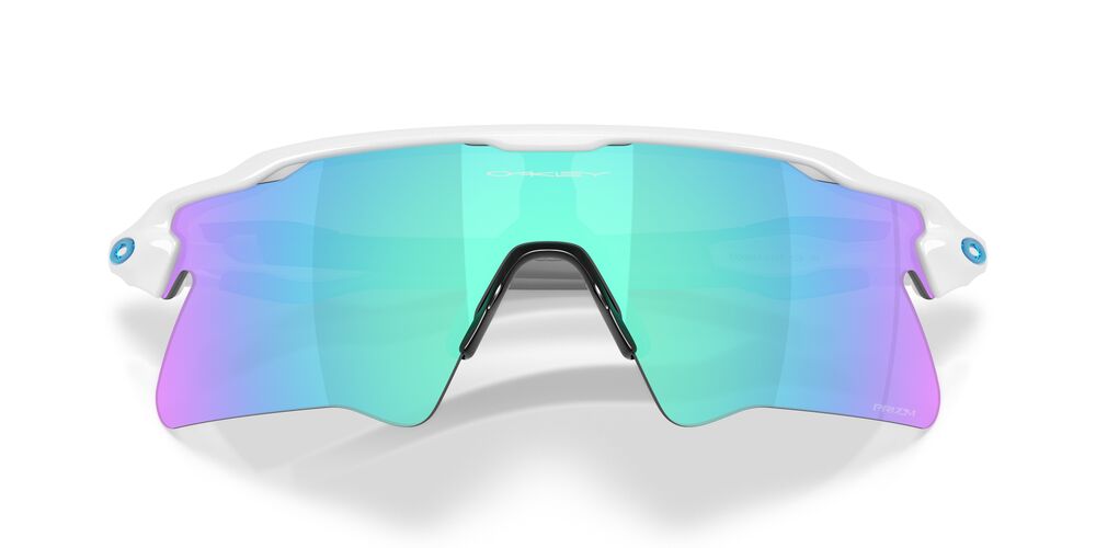 Lentes De Sol Oakley 0OO9541 Radar Ev Heater Azul/Sin Color