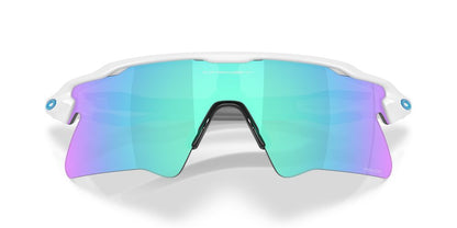 Lentes De Sol Oakley 0OO9541 Radar Ev Heater Azul/Sin Color