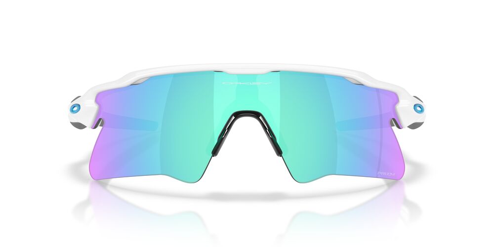 Lentes De Sol Oakley 0OO9541 Radar Ev Heater Azul/Sin Color