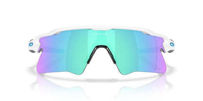 Lentes De Sol Oakley 0OO9541 Radar Ev Heater Azul/Sin Color