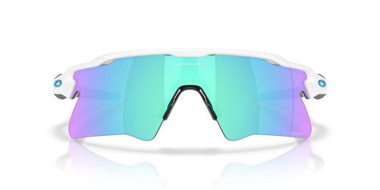 Lentes De Sol Oakley 0OO9541 Radar Ev Heater Azul/Sin Color
