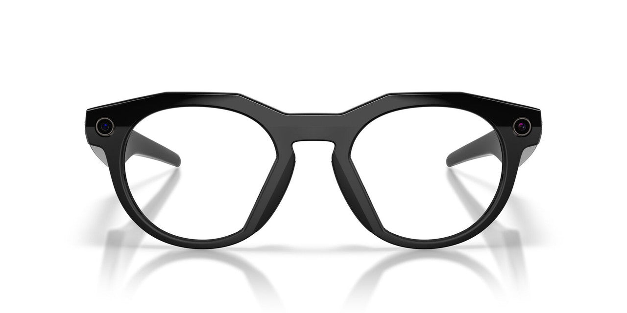 Anteojos De Sol Oakley Meta 0OW8002 HSTN Transitions Violeta/Negro