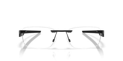Anteojos Ópticos Oakley 0OX3126 Steakhouse 1.0 Negro