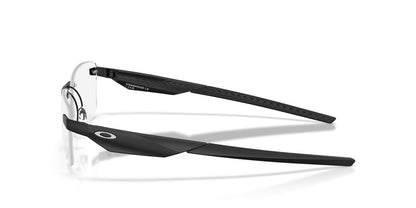 Anteojos Ópticos Oakley 0OX3126 Steakhouse 1.0 Negro