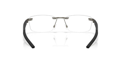 Anteojos Ópticos Oakley 0OX3126 Steakhouse 1.0 Gris