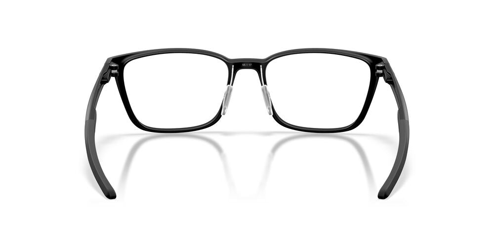 Lentes Ópticos Oakley 0OX8205 Thinboard Negro