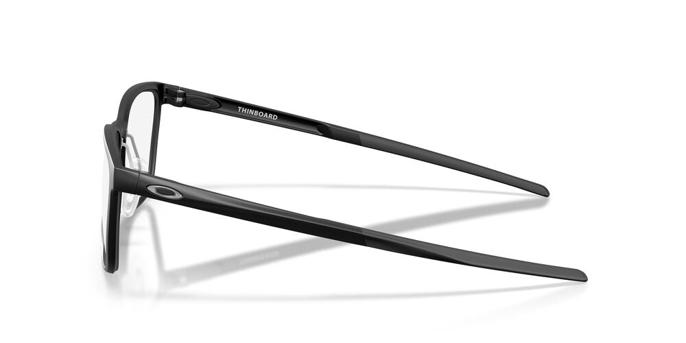 Lentes Ópticos Oakley 0OX8205 Thinboard Negro