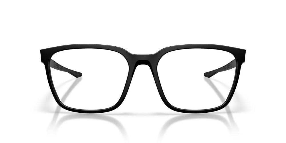 Lentes Ópticos Oakley 0OX8207 Overhead Negro