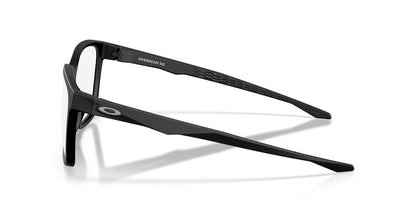 Lentes Ópticos Oakley 0OX8207 Overhead Negro