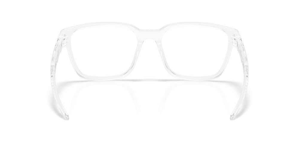 Lentes Ópticos Oakley 0OX8207 Overhead Blanco