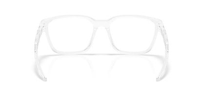 Lentes Ópticos Oakley 0OX8207 Overhead Blanco