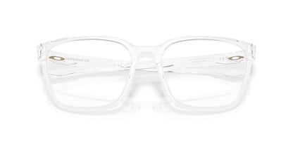 Lentes Ópticos Oakley 0OX8207 Overhead Blanco